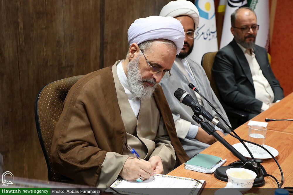 جلسه شورای فرهنگی رسانه ملی