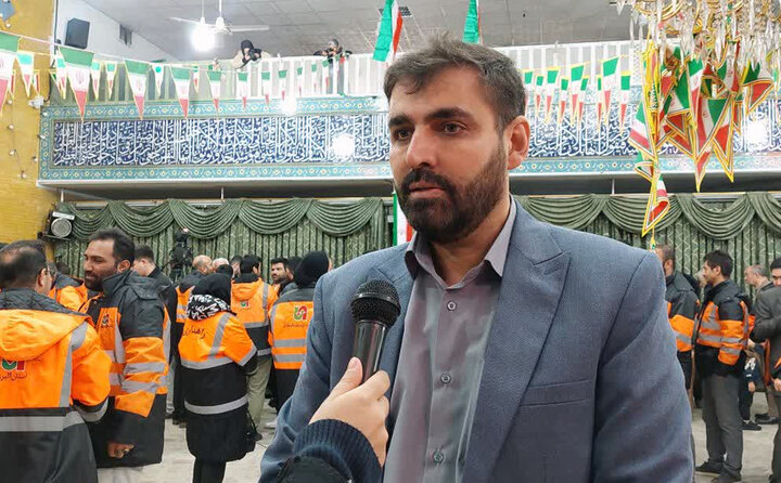 سعید جابری انصاری