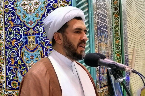 حجت الاسلام محمدباقر برقراری