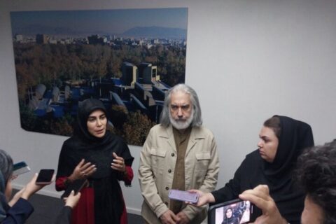 توضیح معاون هنری درباره لغو کنسرت