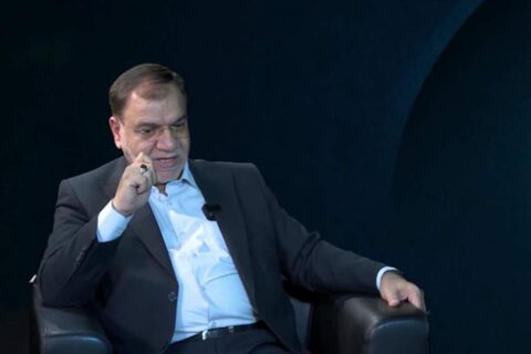 مهدی فضائلی