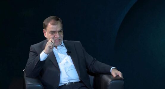 ببینید | واکنش عضو دفتر حفظ و نشر آثار رهبری به برخی اظهارات درباره رهبر انقلاب