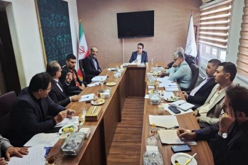 کارگروه ساماندهی مد و لباس کشور