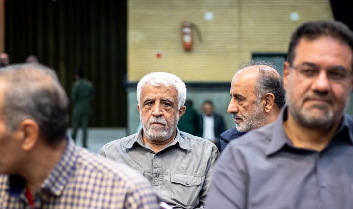 جای خالی کارنامههای عملیاتی گردانها در قاب تصویر