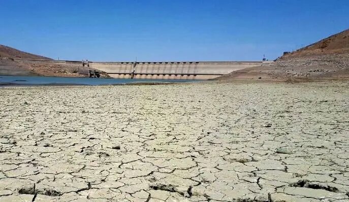 ۶ سال پیاپی پاییز خشک/ چرا تابستان امسال تمام نمیشود؟