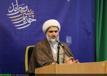 حوزه‌های علمیه با مدیریت آیت‌الله اعرافی در مسیر پیشرفت قرار دارند