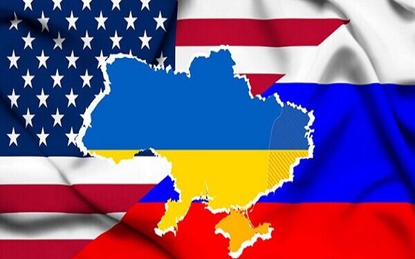 اروپا:طرح صلح اوکراین،اشغالگری روسیه رابه رسمیت نخواهدشناخت