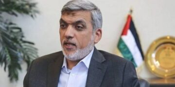 حماس: ادعای صهیونیست ها مبنی بر پایان توافق صلح در غزه صحیح نیست