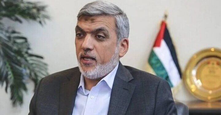 حماس: ادعای صهیونیست ها مبنی بر پایان توافق صلح در غزه صحیح نیست