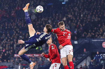 عکس| رکورد قیچی برگردان تاریخی رونالدو پودر شد