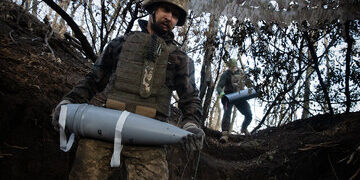 اهمیت اشغال پوکروفسک برای مسکو / پیشروی‌های روسیه در خاک اوکراین ادامه دارد / سقوط شهر پوکروفسک چه معنایی برای اوکراین دارد؟