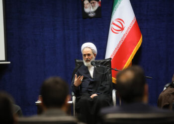 مدیر حوزه‌های علمیه کشور، دیدار با معاون وزیر کشور و شهرداران مراکز استان‌ها