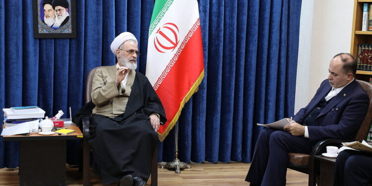 روحیه جهادی و مردمی جهادسازندگی در وزارت خانه احیا شود/تأکید بر ضرورت مقابله با شبکه‌های فساد و انحصارهای اقتصادی در زنجیره تأمین کالا