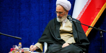 پیام تسلیت مدیر حوزه‌های علمیه در پی درگذشت آیت‌الله شفیعی
