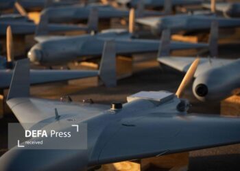 پهپادهای ایران ۲ ساعته به اسرائیل می‌رسند؟