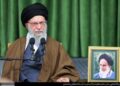 بیانات رهبر معظم انقلاب اسلامی در دیدار دست‌اندرکاران کنگره شهدای استان البرز