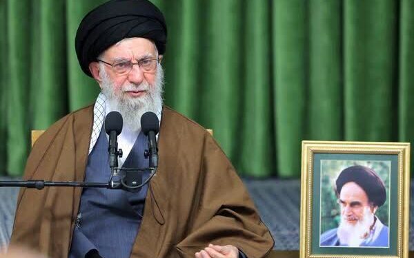 بیانات رهبر معظم انقلاب اسلامی در دیدار دست‌اندرکاران کنگره شهدای استان البرز