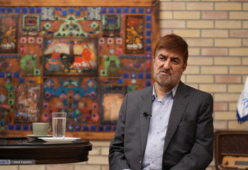 واکنش علی مطهری به ماراتن کیش؛ مسابقه بانوان باید در جایی برگزار شود که بدون حجاب شرکت کنند/ تا وقتی اختلاط وجود داشته باشد، این مفاسد هم ادامه دارد