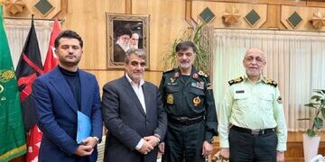 خبرهای کوتاه از پلیس استان سمنان
