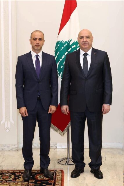 آیا لبنان سفیر جدید ایران را نپذیرفتهاست؟ / بررسی ادعای روزنامه الاخبار لبنان در مورد کارشکنی بیروت در پذیرش سفیر جدید ایران
