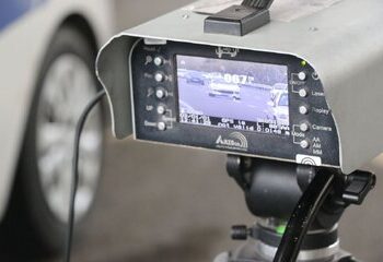 آماری از دوربین‌هایی که تخلف را ثبت نمی‌کنند