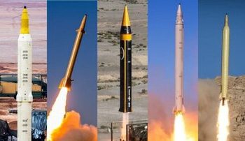 تجهیز موشک های ایرانی به هوش مصنوعی/ این فناوری جدید موشکی بلای جان دشمن می‌شود