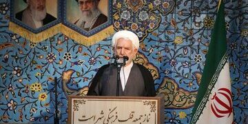 امام جمعه همدان: مسئولان در برابر گرانی پاسخگوی خدا و مردم باشند