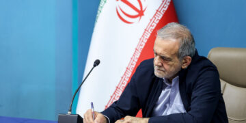 دستور رئیسجمهور برای انتشار اسامی همه جانباختگان و شهدای حوادث اخیر