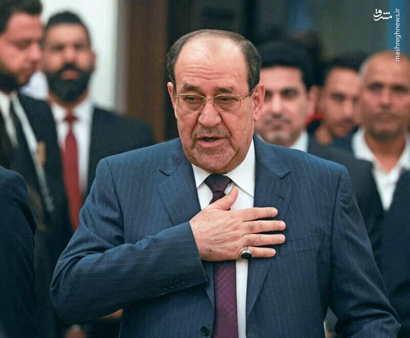 بازگشت مرد مقاومت و کابوس آمریکا!