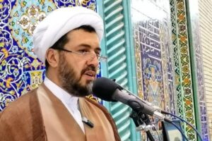حجت‌الاسلام محمدباقر برقراری