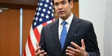 روبیو: ایران توان تهدید نیروهای ما را دارد/امیدوارم به مرحله گزینه نظامی با ایران نرسیم