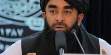 افغانستان: در صورت هرگونه تعرض آمریکا، از ایران حمایت خواهیم کرد