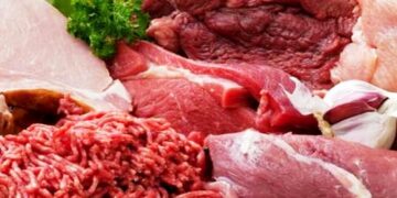 فرآورده‌های گوشتی معاف از مالیات ارزش‌افزوده شد