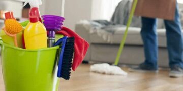 شویندهها؛ چالش پنهان سلامت در روزهای پایان سال