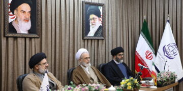 نقشه راه حضور حوزه علمیه در میدان‌های جهانی / پیش نیازهای بین‌المللی گسترش گفتمان علمی-معرفتی انقلاب اسلامی