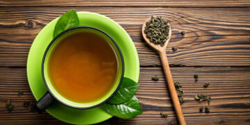 فواید چای سبز در بهبود متابولیسم و تقویت سیستم ایمنی
