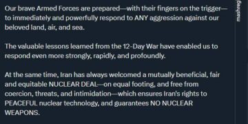 چهار نکته مهم درباره گفتگوهای سیاسی میان ایران و آمریکا/ فعال کردن گزینه «دیپلماسی مسلحانه» روی میز مذاکره!