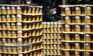 بازار روغن موتور زیر فشار گرانی؛ سرویس‌های ساده خودرو میلیونی شد