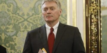 توضیح کرملین درباره ایفای نقش در امکان انتقال اورانیوم مازاد ایران به کشور ثالث