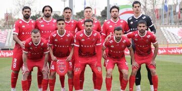 ترکیب احتمالی پرسپولیس برای رسیدن به صدر