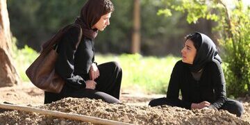 «حال خوب زن» روایت ترس، عشق و بازسازی رابطه است