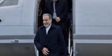 عراقچی به اسلام‌آباد، مسقط و مسکو می‌رود