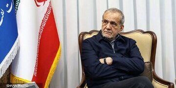 پاسخ مشترک توییتری روسای سه قوه به اظهارات ترامپ/ در ایران تندرو و میانه‌رو نداریم، همه انقلابی هستیم