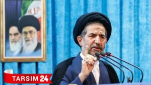 حجت‌الاسلام والمسلمین ابوترابی‌فرد