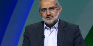 سید محمد حسینی