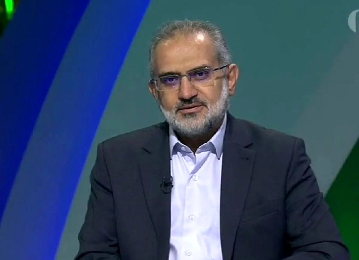 سید محمد حسینی