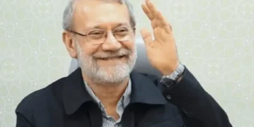 آیین بزرگداشت شهید علی لاریجانی در تالار وحدت برگزار می‌شود