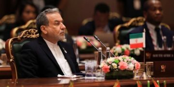جدال دیپلماتیک ایران و امارات در نشست بریکس
