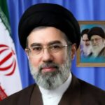 رهبر معظم انقلاب اسلامی حضرت آیت الله سید مجتبی خامنه‌ای
