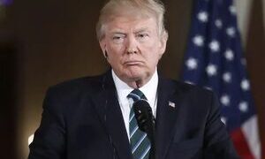 ترامپ باز هم ایران را تهدید کرد